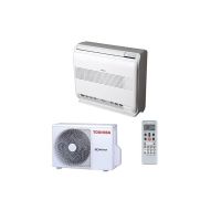 Toshiba Truhengerät Set