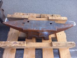 Enclume / Amboss 75 kg