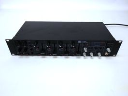 LD Systems Zone 423 - 2 Zone Rack Mixer