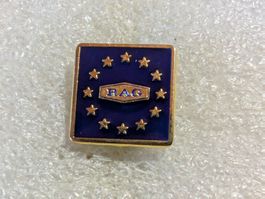 Ansteckpin 125: Rag