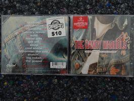 CD : The dandy warhols