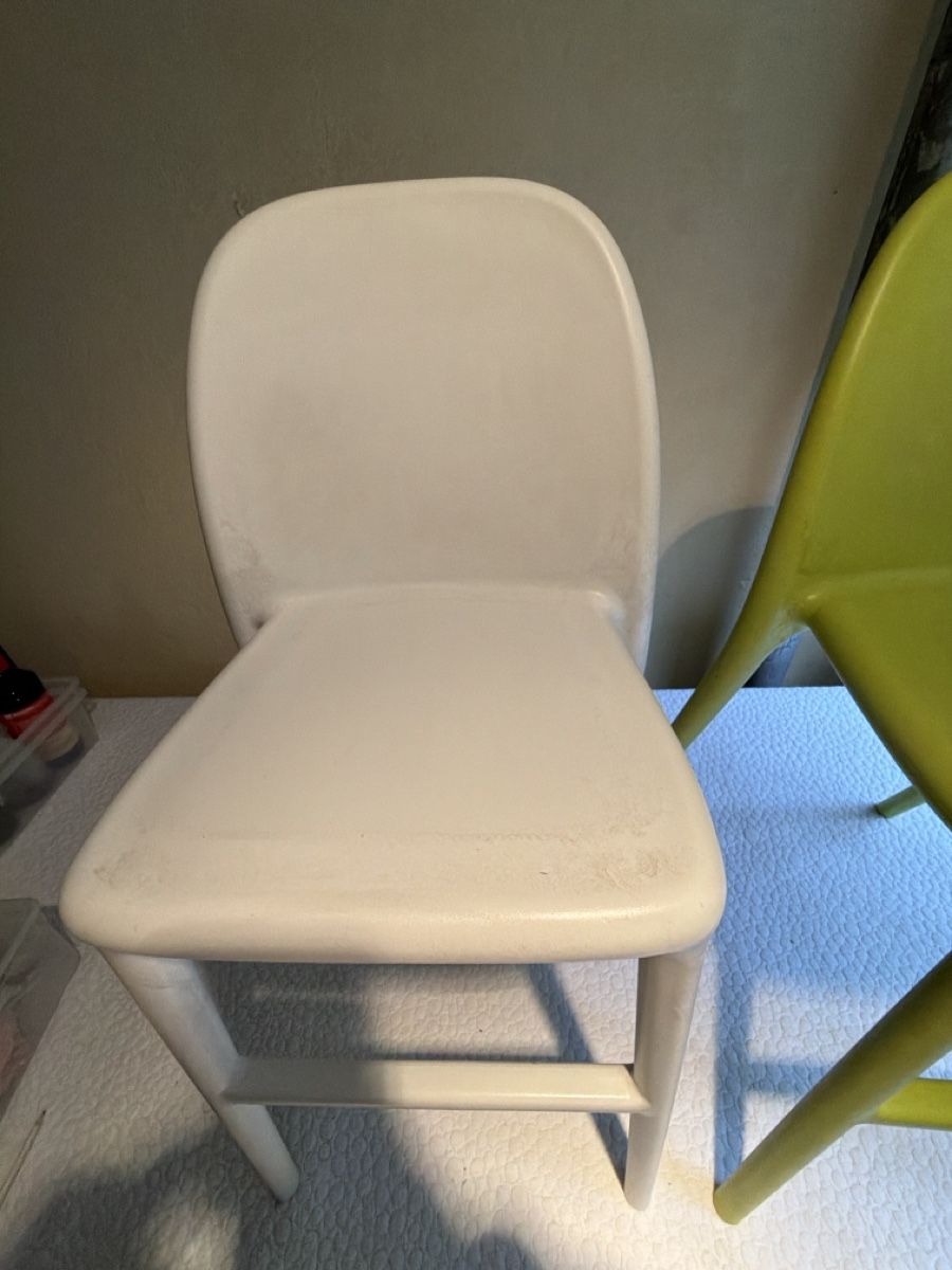 Ikea Stühle: Kinderstühle  – Gebraucht aus Zürich von beat005 2