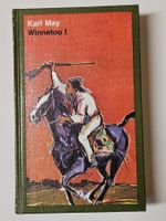 Karl May - Winnetou 1