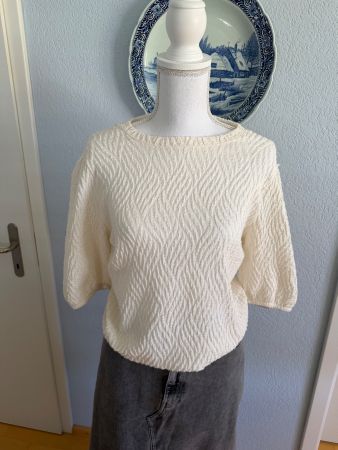 Cotton Club Top Gr XL