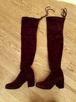 Bottes cuissardes 37.5