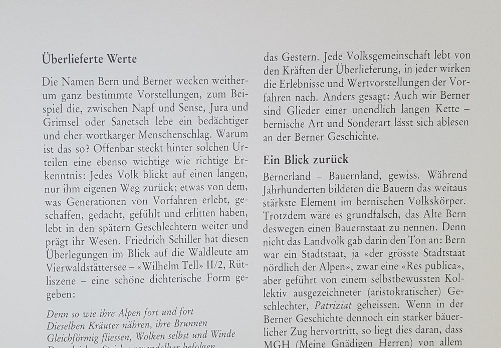 Hermann Stauder (18871949) Bernerland Bauernland (1988) Kaufen