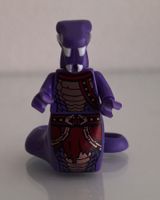 LEGO Ninjago - Purple Viper - Schlange - Figur!