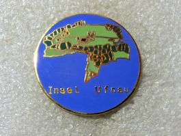 Ansteckpin 186: Insel Ufnau