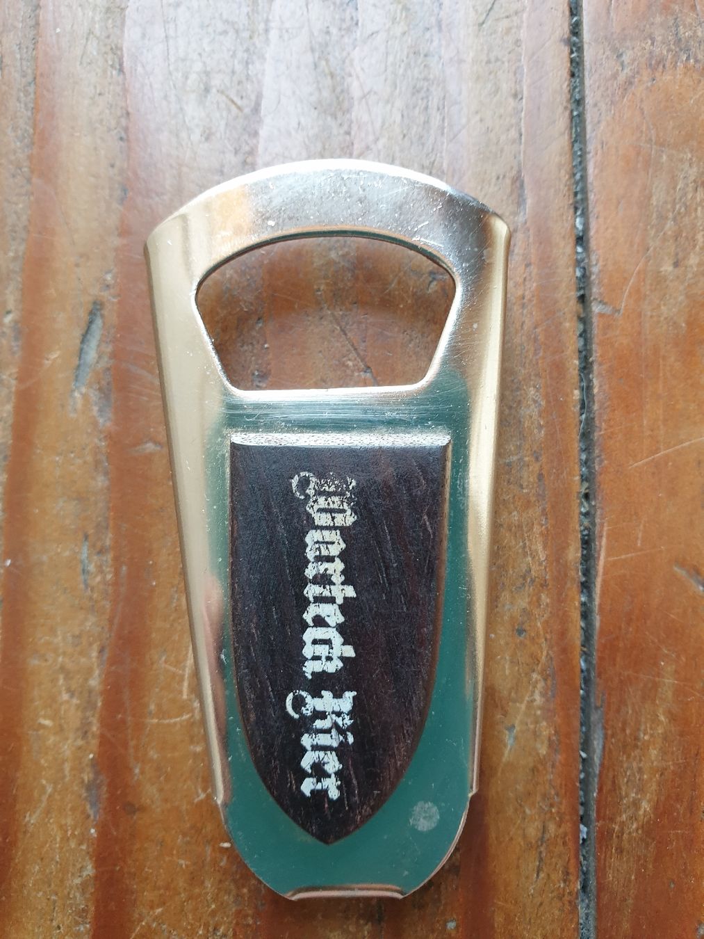 Apribottiglie & Tappi per chiusura: WARTECK BIER – Usato da Viganello venduto da Priska.c 4