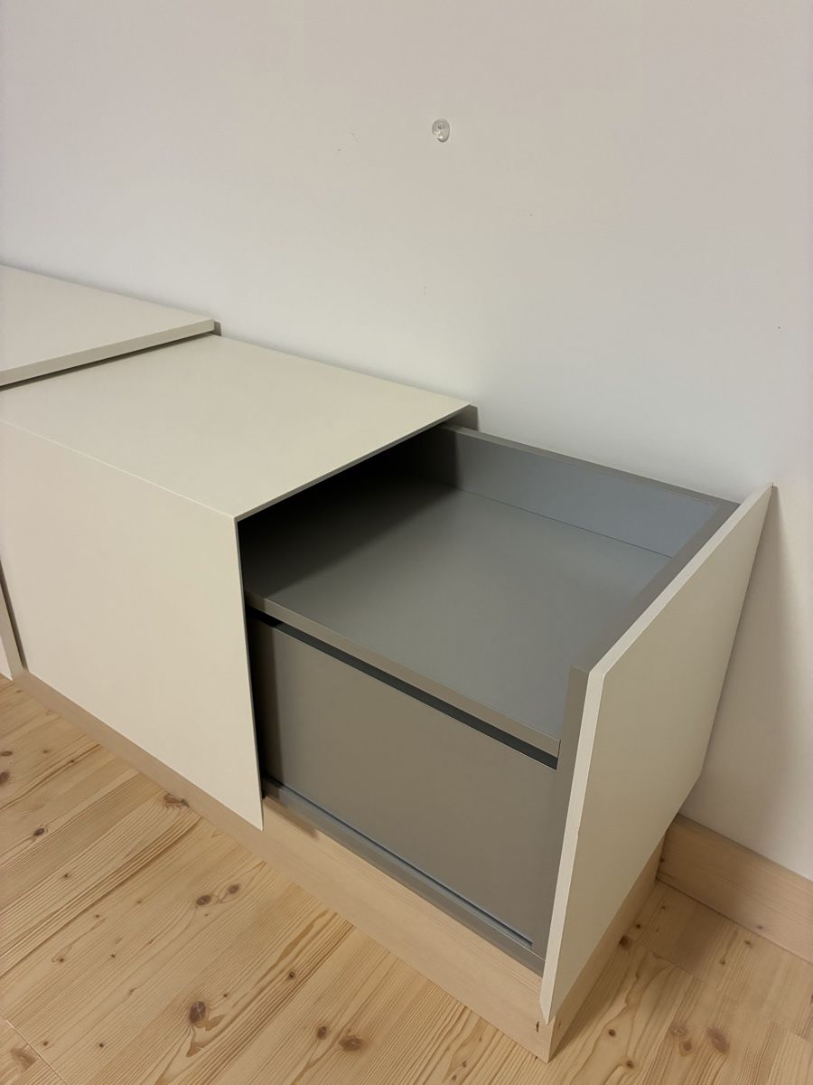 TV Möbel: Lowboard – Gebraucht aus Waldenburg von knu_pm8x 3