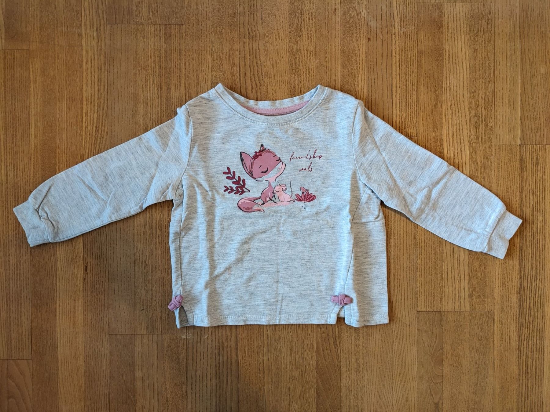 Pulls et sweat-shirts: Pulli der Grösse 104 – D'occasion à Wald ZH par andy_ch01