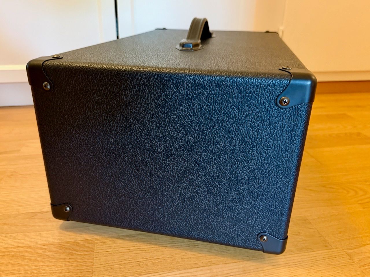 Strumenti musicali: Subzero 4 HE Guitar Amp Head & Effekt Rack *** TOP *** – Usato da Oberrieden venduto da hot_lemon 2