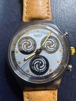 Swatch Chrono 1991 ungetragen