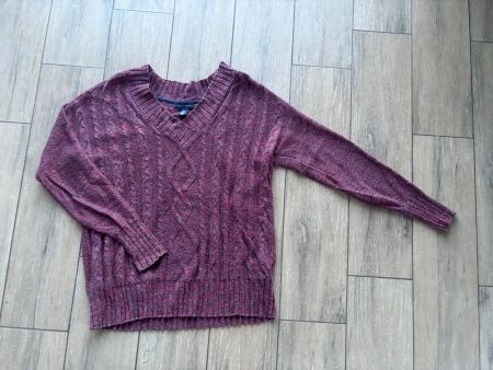XS_Tommy Hilfiger_sehr guter Zustand