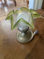 Jugendstil Lampe