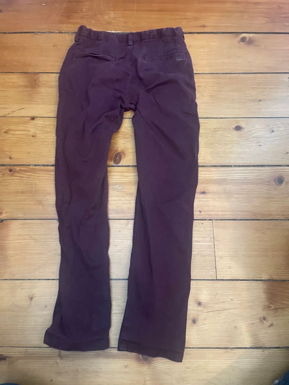 Next Hosen: Pantalon enfant 134 cm / 9 ans – Gebraucht aus Satigny von Suisse_gigi 2