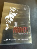 Un Prophète (de Jacques Audiard) Gd Prix Festival de Cannes