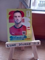Carte Panini 2026 Marko Arnautović AUT20