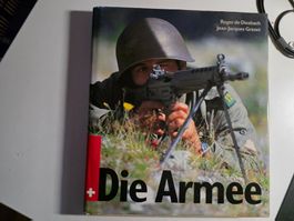 Die Armee - Mondo Buch 1988