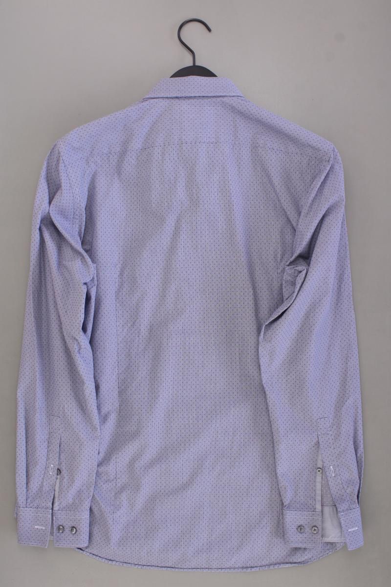 Hemden: Strellson Langarmhemd Gr. Hemdgröße 41 – Neu (gemäss Beschreibung) aus Neustadt an der Waldnaab von SecondLifeFashion 2