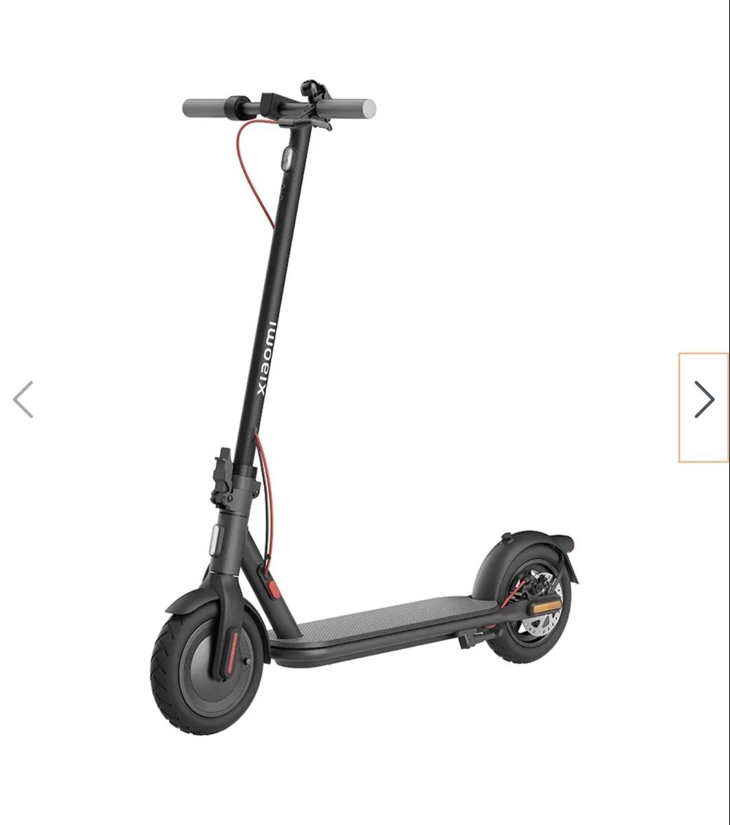 Scooter: Xiaomi E-Scooter 4 – Usato da Basel venduto da ResetX 6