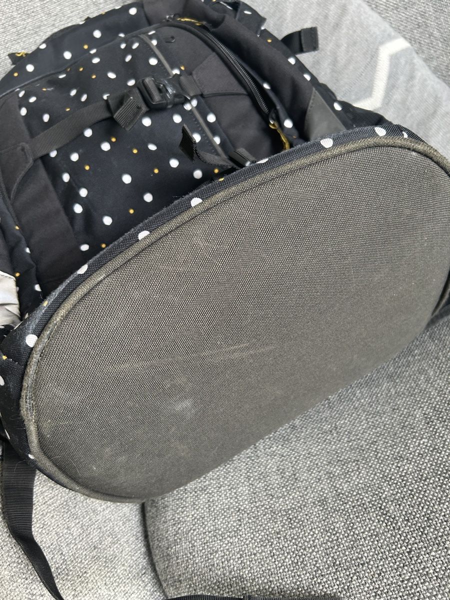 Satch Zaini: Schulrucksack von Satch – Usato da Baar venduto da Reddot 1