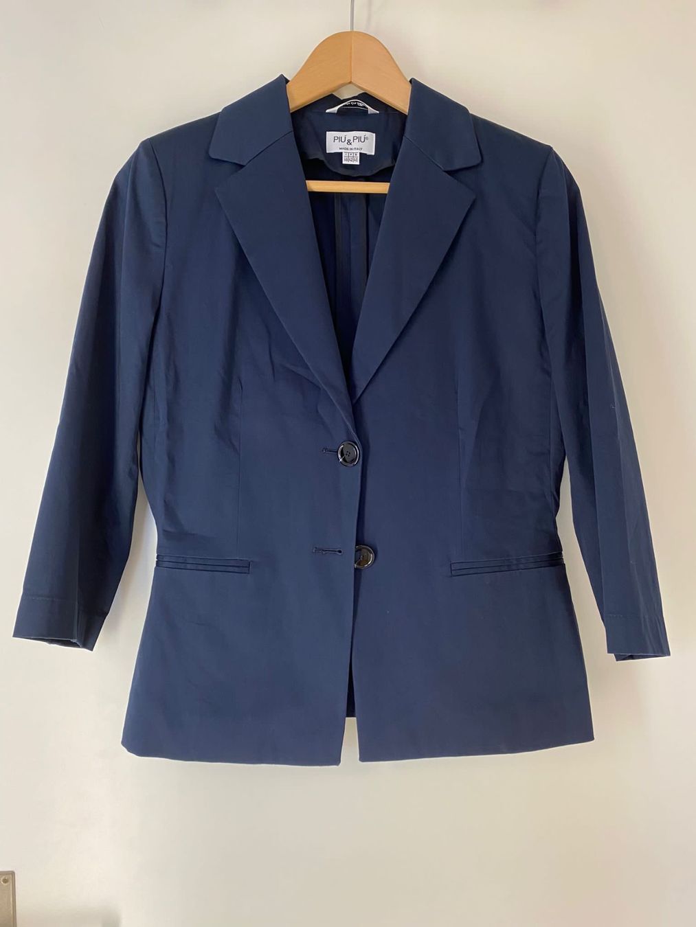 Giacche: PIU & PIU Blazer Damen Gr. 40 – Nuovo (secondo la descrizione) da Frauenfeld venduto da LIL_NA