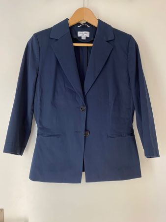 PIU & PIU Blazer Damen Gr. 40
