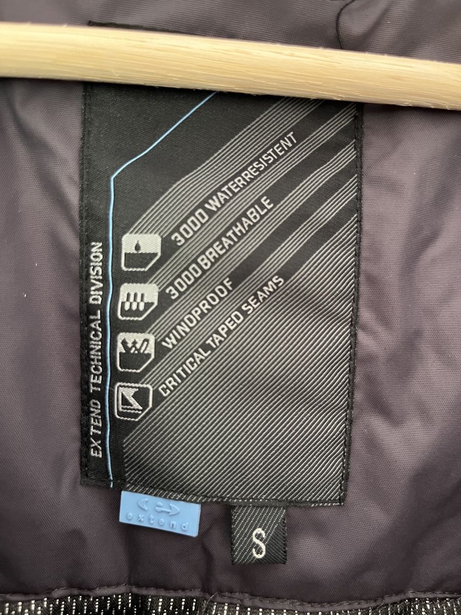 Vestes: Extend Winterjacke, Gr. S, – Neuf (Voir description) à Bärschwil par Neo_777 2