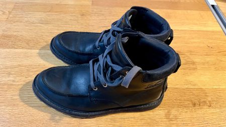Bottes Sorel taille 42