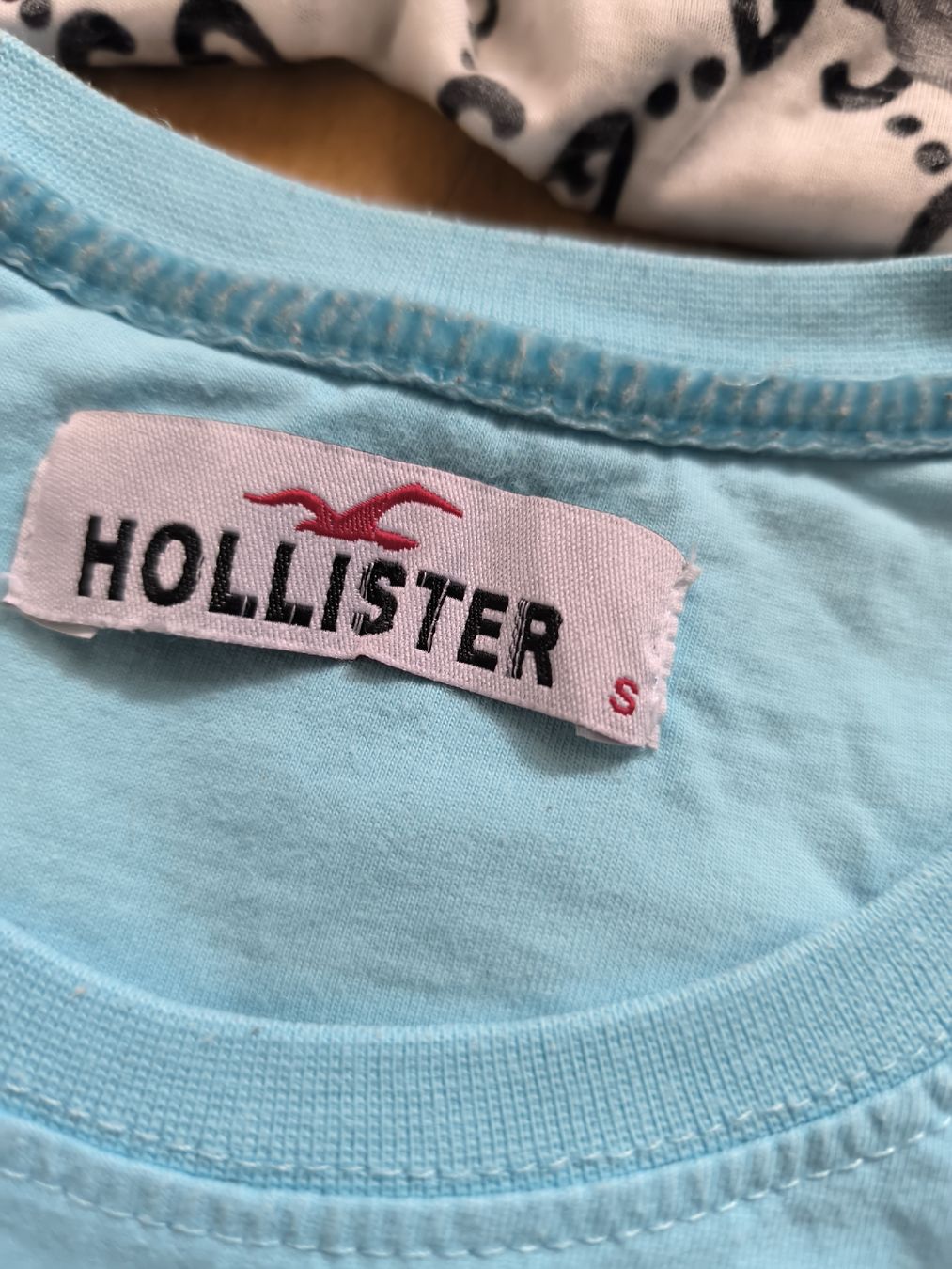 Lotti & Set di vestiti: 5 T-Shirt Grösse S – Usato da Oberdiessbach venduto da Zwerg82 1