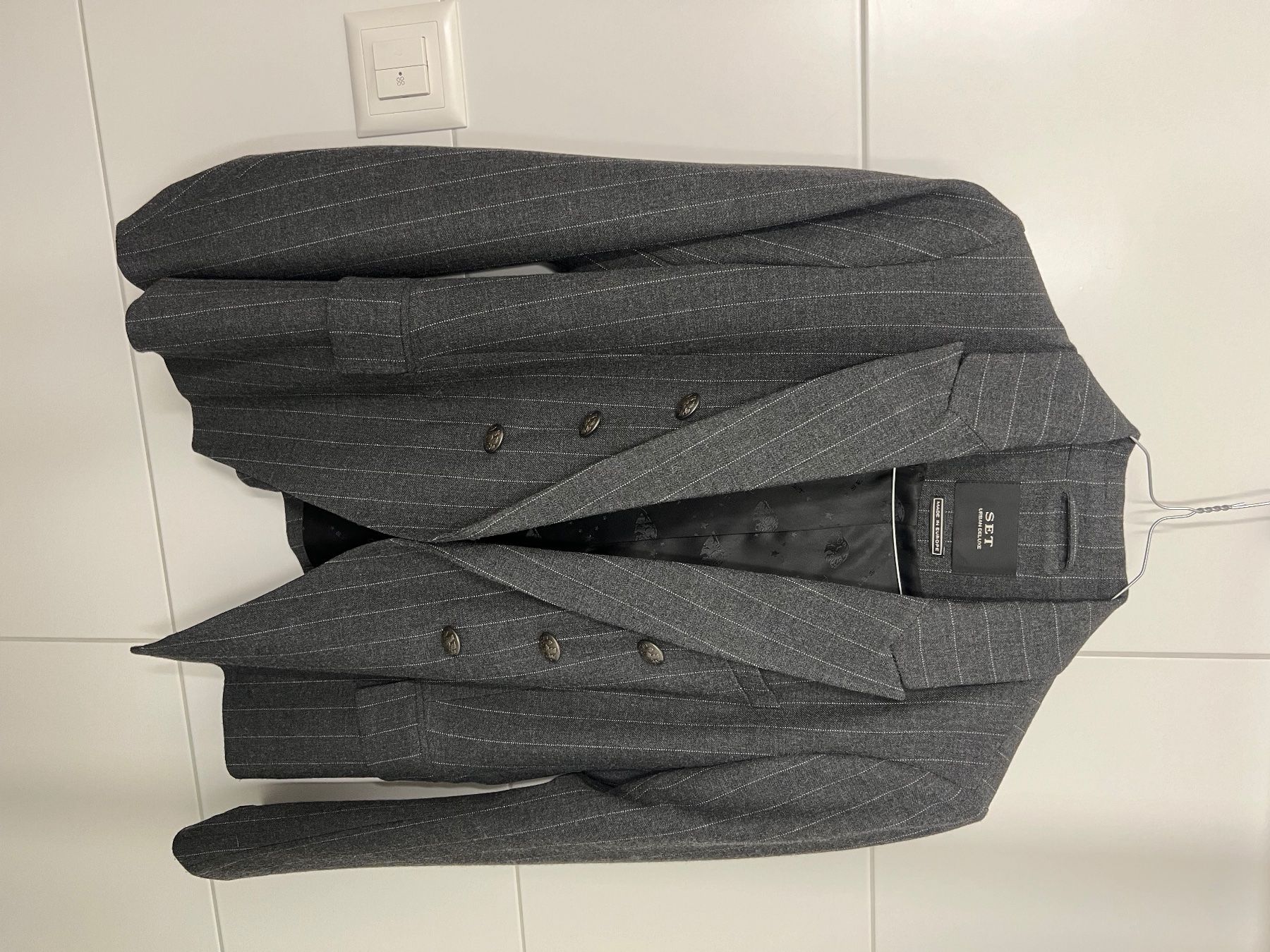 Giacche: Blazer von SET – Nuovo (secondo la descrizione) da Dällikon venduto da mpm01 1