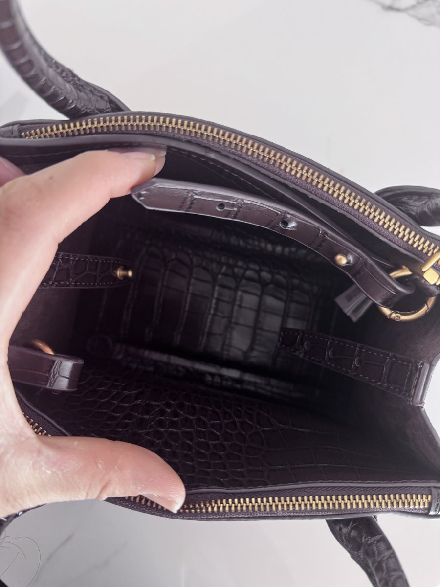 Zara Sacs femmes: ZARA Tasche – Neuf (Voir description) à Gossau SG par EMK230815 1