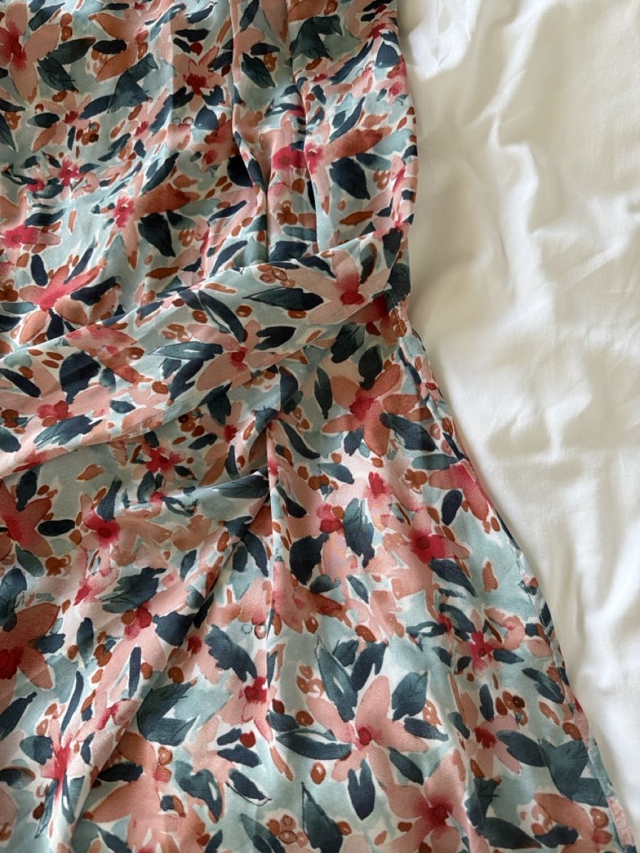 Vestiti: Robe Lili & Lala imprimé floral  – Usato da Lausanne venduto da Pascal9999 3