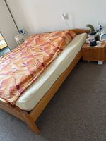 Doppelbett