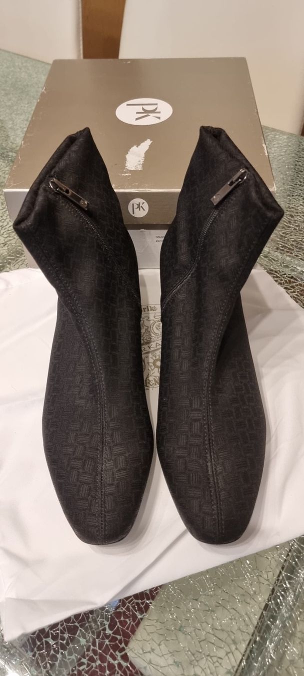 Kaiser Damenschuhe: Peter Kaiser Gr. 41.5 – Neu und originalverpackt aus Luzern von Reni025 5