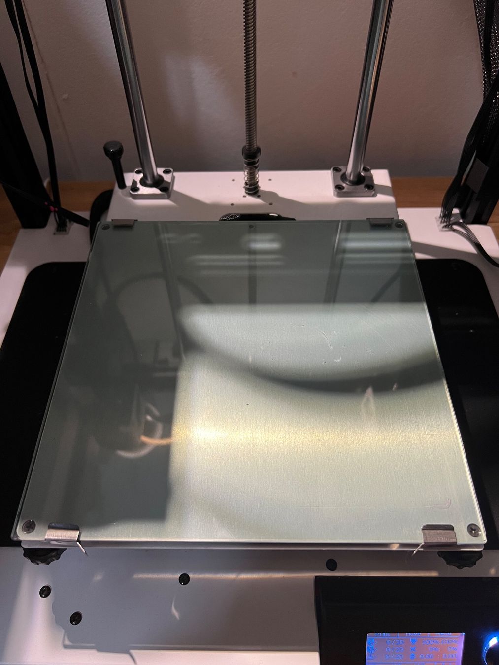 3D Drucker: Climber 8 3D Drucker - Top Zustand! – Gebraucht aus Schaffhausen von FaTraub 4