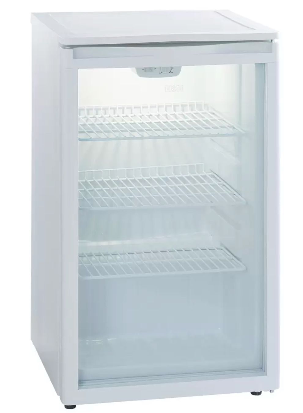 Kühlschrank: GASTRO Professional Flaschenkühlschrank – Neu und originalverpackt aus Bülach von RockBottomOffTheRamp