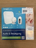 Angelcare Babyphone mit Sensormatte SmartSensor