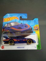 Hot Wheels Porsche 935 75 Jahre Sondermodell OVP 2023