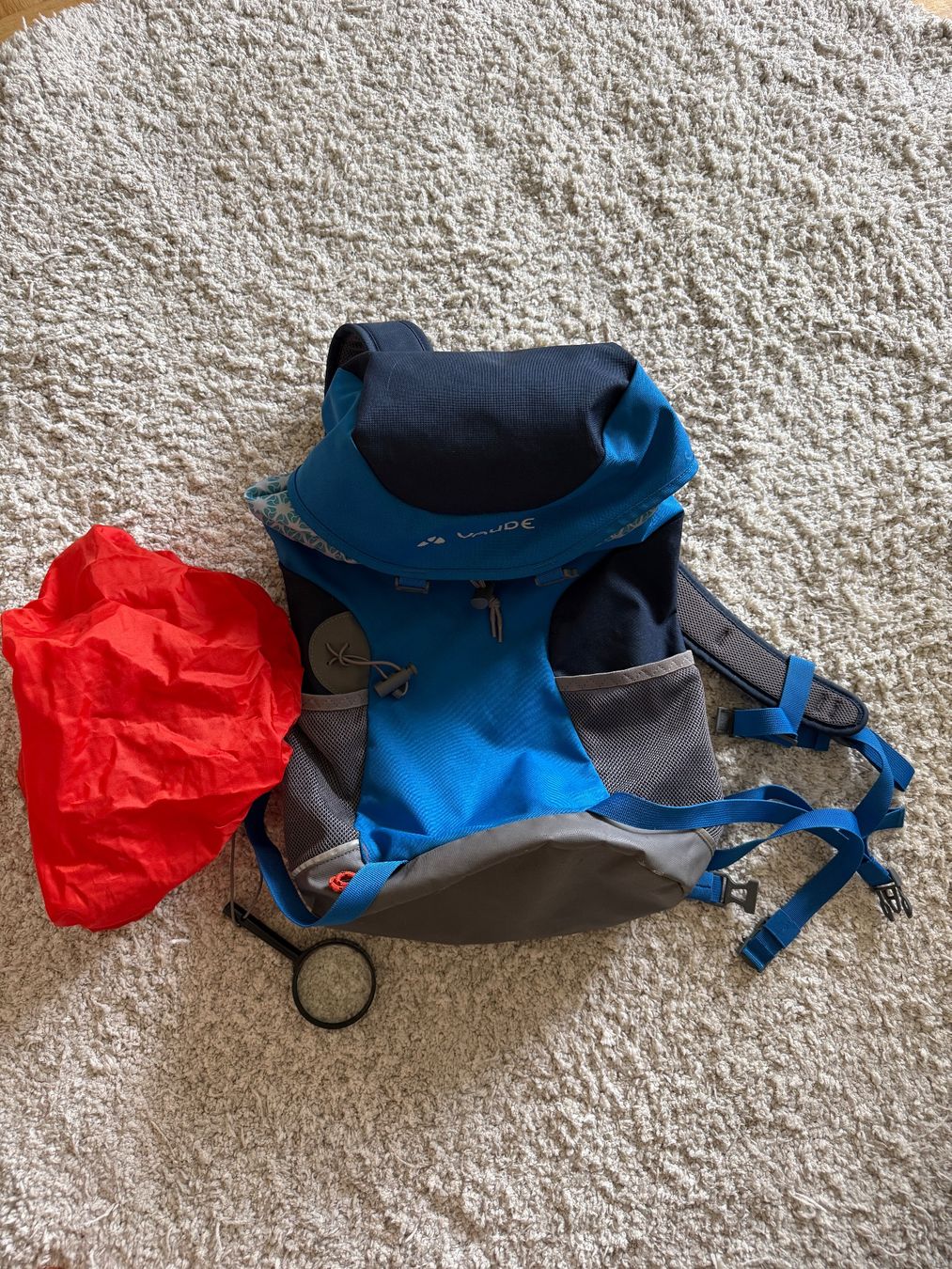 Vaude Kindertaschen: Junior Rucksack Vaude – Gebraucht aus Küsnacht ZH von nat_m97w 2