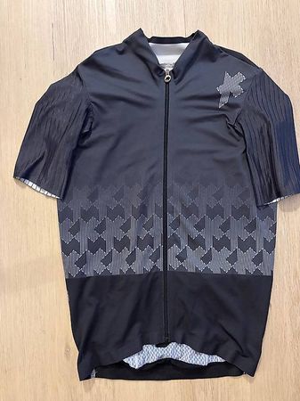 Assos Maglia Equipe RS S11 Stars Edition