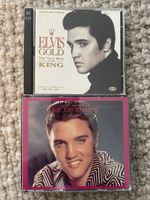 2x Elvis Presley 