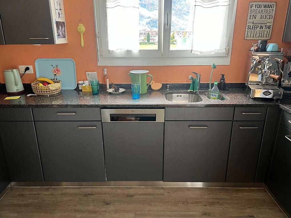 Cucine complete: Küche – Usato da Stans venduto da Benzen 3