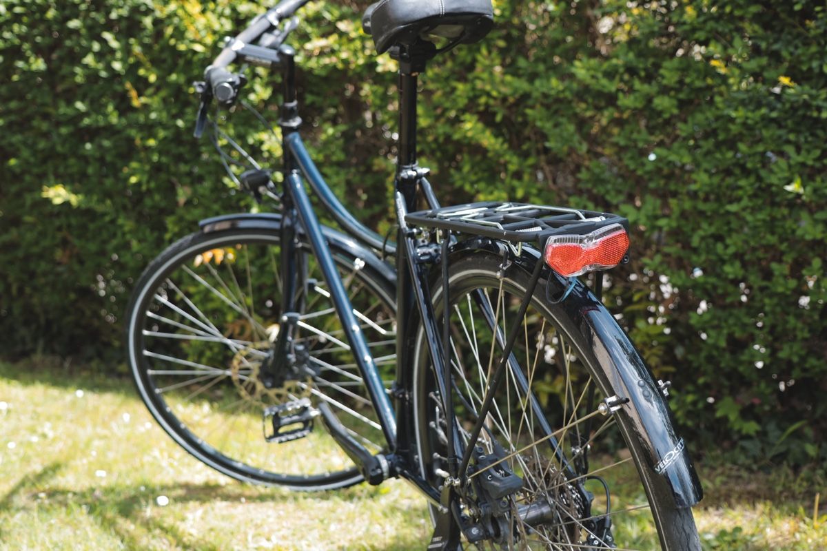 Aarios Biciclette: Aarios Citybike – Usato da Köniz venduto da mowildhaber 7