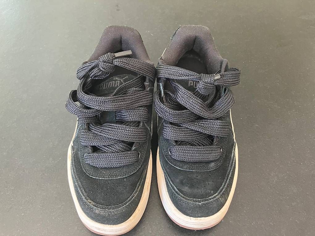 Herrenschuhe: Puma Park Ligestyle T41 – Gebraucht aus Nyon von cke_5xnx
