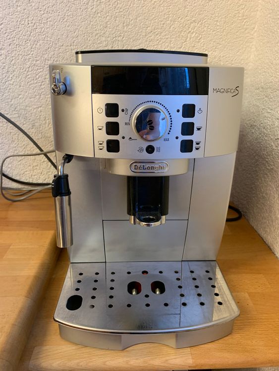 Flowmeter, Durchflussmelder für DeLonghi Kaffeevollautomaten