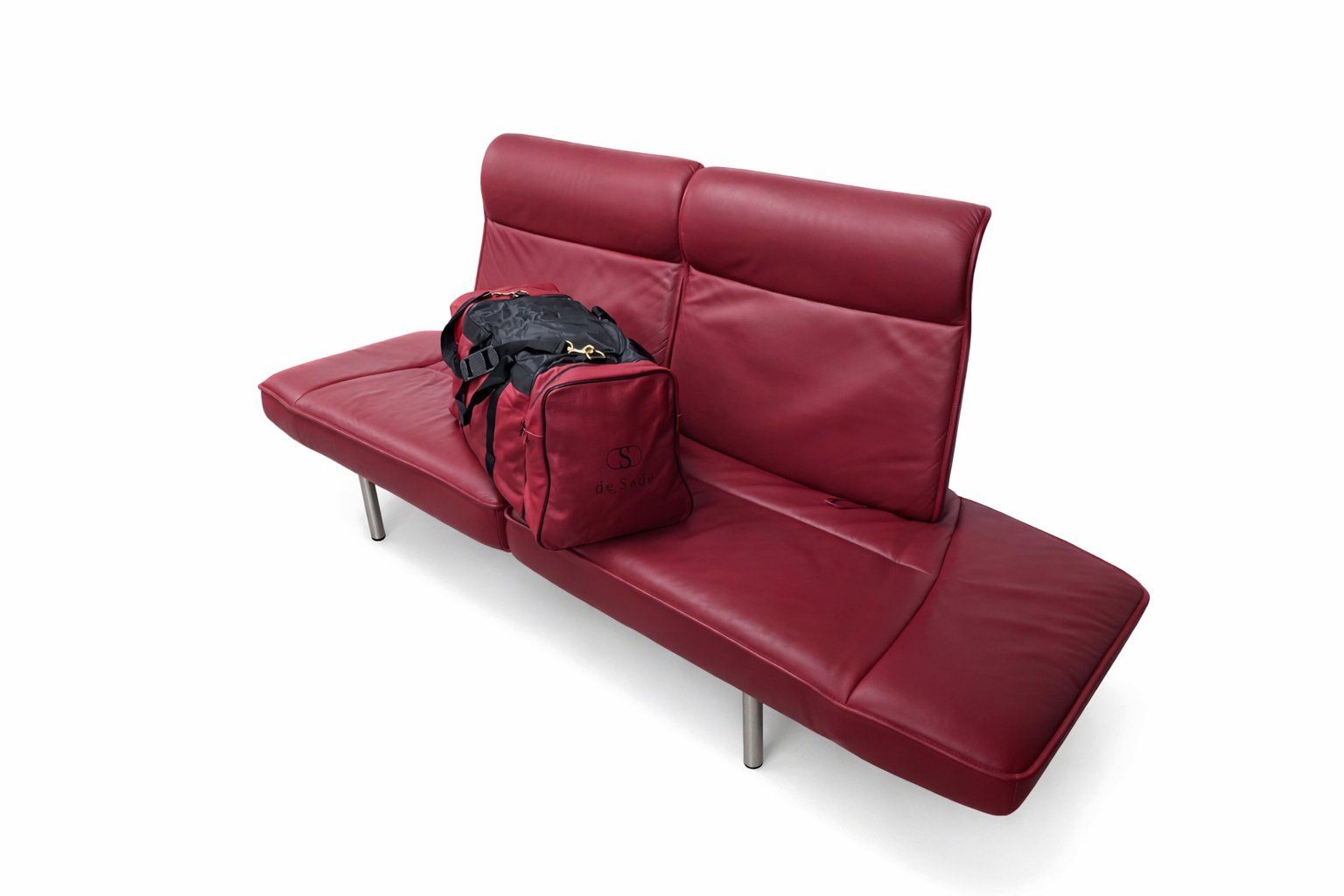 De Sede Divani: Neuwertiges de Sede Sofa – Nuovo (secondo la descrizione) da Döttingen venduto da Kevi85