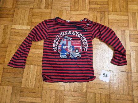 Pullover 98