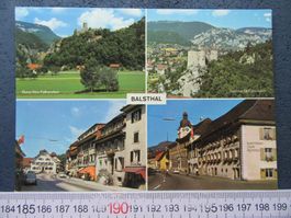 BALSTHAL SO AK